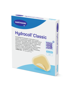 Pansamente Hydrocoll Clasic, 10*10 cm, 10 bucati, Hartmann