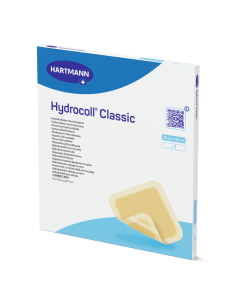 Pansamente Hydrocoll Clasic, 20*20 cm, 5 bucati, Hartmann