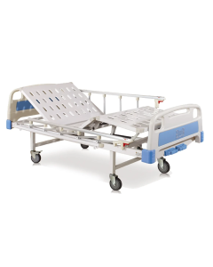 Pat de spital manual