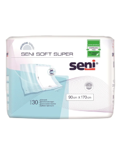 AlezeProtectii pentru pat Seni Soft 90x170 A30