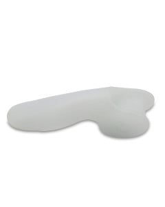 Pernita despartitoare cu protectie de bataturi silicon Wicromed MT5013