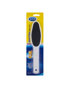 Pila pentru picioare Basic, Scholl