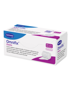 Plasture hipoalergen Omnifix elastic 10cmx2m