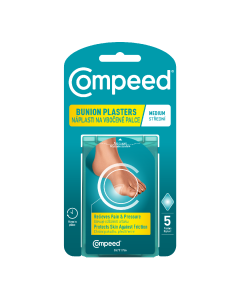 COMPEED Plasturi medii pentru monturi x 5 buc