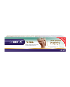 Crema Proenzi ArtroStop, 100 ml, Stada