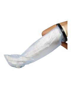 Protectie dus pentru picior 100 cm