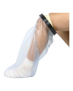 Protectie dus pentru picior 60 cm