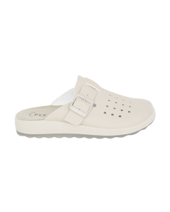 Saboti medicali profesionali FF0311, Beige, Fly Flot