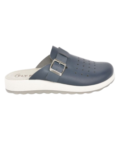 Saboti medicali profesionali FF0312, Bleu, Fly Flot