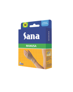 SANA Bandaj manusa, 2 bucati