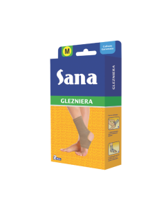 SANA Glezniera elastica, 2 bucati