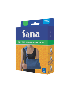 SANA Suport pentru imobilizare brat