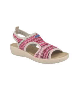 Sandale ortopedice Fly Flot fucsia 067