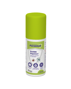 Roll on repelent impotriva tantarilor si capuselor Parasites Santaderm, 60 ml, Viva Pharma