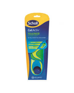 Scholl Branturi Gel Activ Trainer