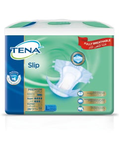 Scutece Adulti TENA Slip Premium Super XL x 28 buc
