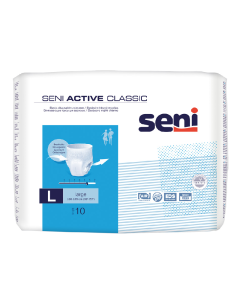 Seni Active Classic Large 10 buc
