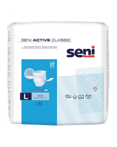 Seni Active Classic Large 30 CPP