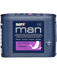 Seni Man Super 10
