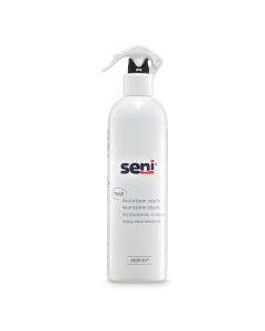Neutralizator pentru mirosuri, 500 ml, Seni