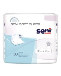 Seni Soft 60 x 60 cm 30 buc