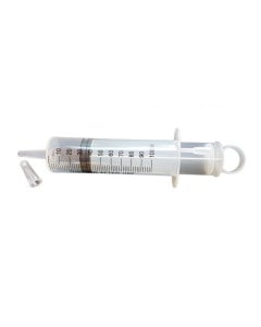 Seringa 100ml GUYON pentru irigatie