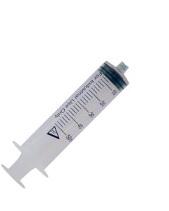 Seringa cu ac si luer lock 50ml