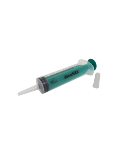 Seringa tip Guyon pentru alimentatie, 50 ml