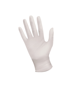 Set 2 manusi chirurgicale sterile usor pudrate, GermanMed