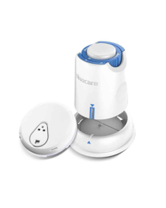 Sistem de monitorizare continua a glucozei iCan i3, Sinocare