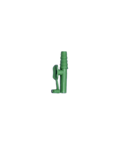 Sonda aspiratie Germanmed CH6, verde deschis