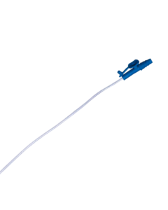 Sonda aspiratie Germanmed CH 22, albastru inchis