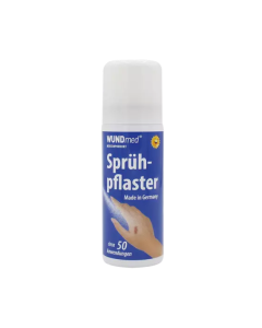 Spray plasture lichid de prim ajutor, 40 ml, WUNDMed