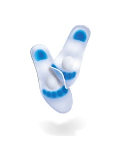 Taloneta din silicon Wicromed 410