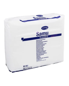 HartMann Samu mini clasic tampoane igienice