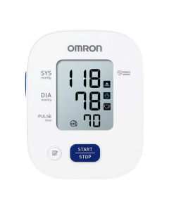 Tensiometru automat brat M2+, Omron