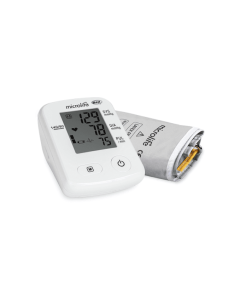 Tensiometru digital de brat complet automat, Microlife BP A2 Classic