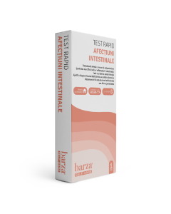 Test rapid afectiuni intestinale 1 bucata Self Care