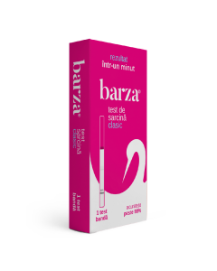 Test de sarcina tip banda Barza x 1buc