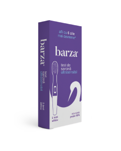 Test de sarcina Ultrasensibil Stilou Barza x 1buc