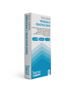 Test rapid Proteina C Reactiva Self Care x 1 buc