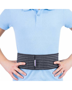 Centura pentru hernie ombilicala, junior, SRT127, universala