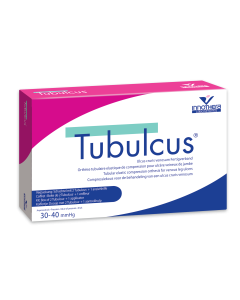 Tubulcus Orteza tubulara de compresie mare 3040 mmHg