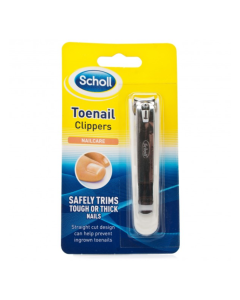 Unghiera pentru picioare, Scholl