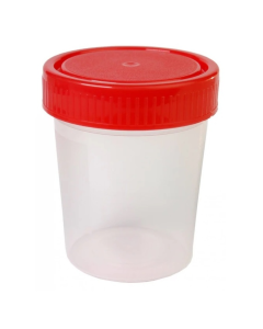 Urocultor steril, 120 ml, SPD STAR SRL