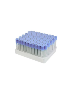 Vacutainer coagulare albastru 4.5ml, 100 bucati