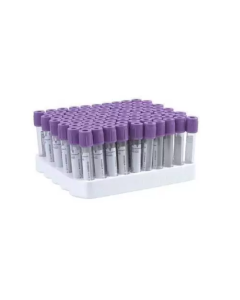 Vacutainer hematologie 3 ml
