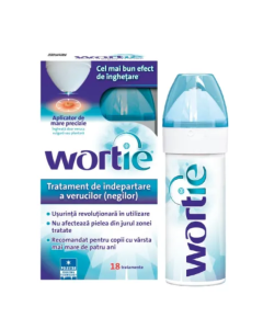 Wortie spray impotriva negilor x 50 ml Vitalia K