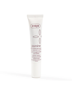ZIAJA Jasmine Oil- Crema antirid si anticearcan de ochi 50+, 15 ml