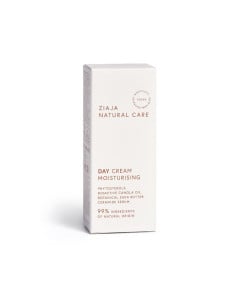 Crema de zi Natural Care, 50ml, Ziaja